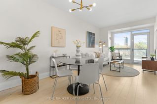 Condo Apartment for Sale, 120 Harrison Garden Blvd #426, Toronto, ON
