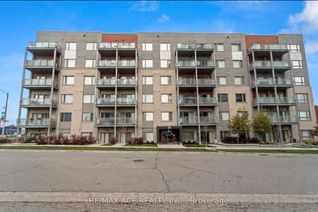 Apartment for Rent, 20 Orchid Place Dr #308, Toronto, ON