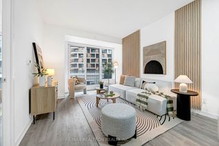Apartment for Sale, 38 Simcoe Promenade #403C, Markham, ON