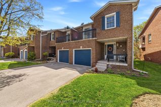 Townhouse for Sale, 1205 Lambs Ct #15, Burlington, ON