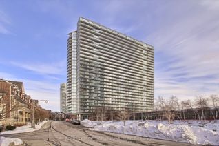 Apartment for Sale, 103 The Queensway N/A #1511, Toronto, ON