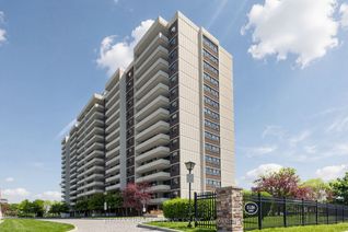 Condo Apartment for Sale, 3 Lisa St #1206, Brampton, ON