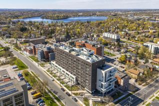 Property for Sale, 195 Hunter St E #412, Peterborough, ON