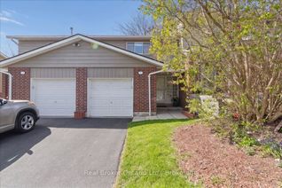 Townhouse for Sale, 16 Hadati Rd #16, Guelph, ON
