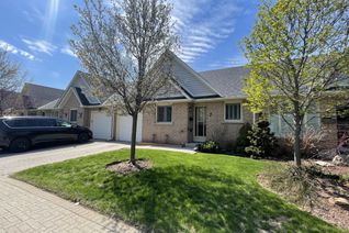 Townhouse for Rent, 165 Main St E #7, Grimsby, ON