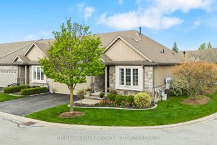 Land for Sale, 34 Rose Glen Cres, Niagara-on-the-Lake, ON