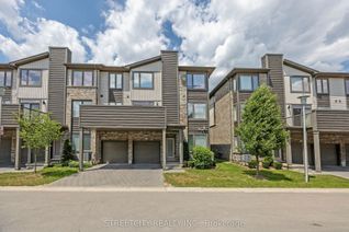 Condo Townhouse for Rent, 1960 Dalmagarry Rd #34, London North, ON