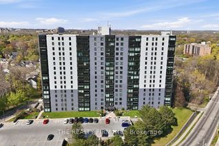 Condo Apartment for Sale, 45 Pond Mills Rd #1210, London South, ON Condo Apartment for Sale, 45 Pond Mills Rd #1210, London South, ON