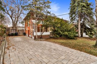 Property for Rent, 25 Carscadden Dr #Lower, Toronto, ON