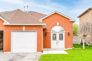 Bungalow for Sale, 434 Stonegate Ave, Oshawa, ON