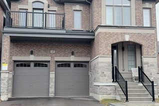 Detached House for Rent, 44 Whippletree Dr, East Gwillimbury, ON