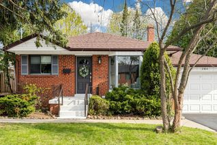 Property for Sale, 260 Renforth Dr, Toronto, ON