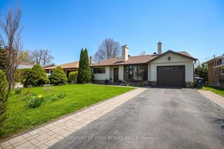 Property for Sale, 254 The West Mall N/A, Toronto, ON