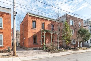 Duplex for Sale, 58 St Andrew St, Lower Town - Sandy Hill, ON