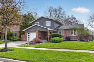 Detached House for Sale, 574 Cranbrook Rd S, London South, ON