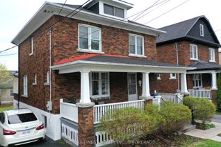 Detached House for Sale, 48 Dundas St, Kingston, ON Detached House for Sale, 48 Dundas St, Kingston, ON