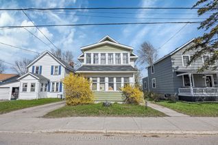 Triplex for Sale, 143 Brockville St, Smiths Falls, ON