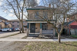 Detached House for Sale, 457 Bolivar St, Peterborough, ON
