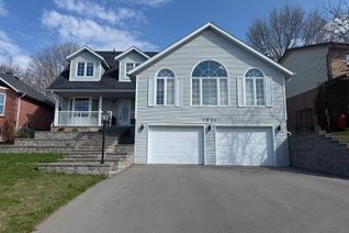 Detached House for Sale, 1021 Dunham St, Kingston, ON