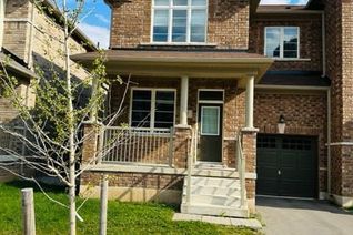 Townhouse for Rent, 35 Riverwalk Dr, Hamilton, ON