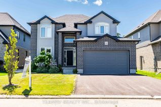Property for Sale, 382 Masters Dr, Woodstock, ON