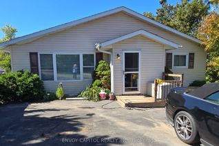 Property for Sale, 2303 Thurstonia Rd, Kawartha Lakes, ON