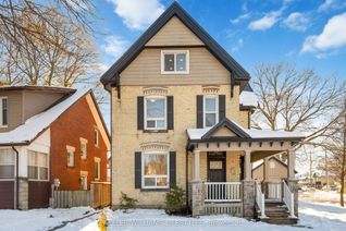 Triplex for Rent, 79 Beaconsfield Ave #2, London South, ON
