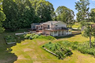 Detached House for Sale, 1236 Golden Beach Rd, Bracebridge, ON