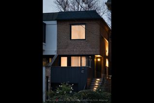 Semi-Detached House for Sale, 42 Clarendon Ave, Toronto, ON