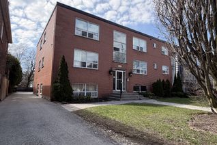 Property for Rent, 699 Balliol St #303, Toronto, ON