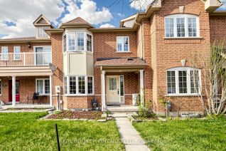 Townhouse for Sale, 23 Piera Gdns, Markham, ON