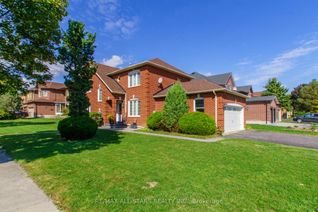 House for Sale, 83 John Stiver Cres, Markham, ON