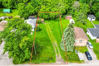 Property for Sale, 100 Dunkirk Ave, Georgina, ON