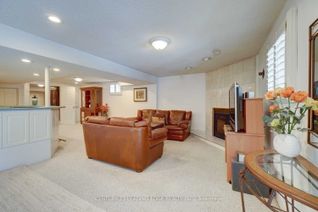 Detached House for Rent, 1374 Heritage Way #Bsmt, Oakville, ON