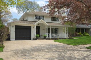 House for Sale, 1578 Sherway Dr, Mississauga, ON