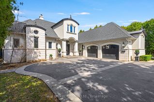 Property for Sale, 4507 Lakeshore Rd, Burlington, ON