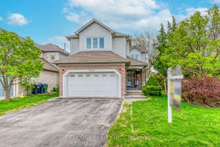 House for Sale, 2946 Duncairn Dr, Mississauga, ON