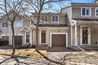 Freehold Townhouse for Sale, 16 Maxton Private, Beacon Hill North - South and Area, ON