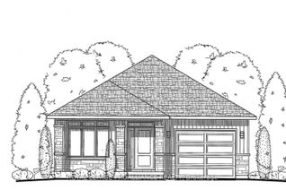 Detached House for Sale, 33 Cedarwood St, Quinte West, ON