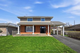 Detached House for Sale, 128 Clements Rd E, Ajax, ON Detached House for Sale, 128 Clements Rd E, Ajax, ON