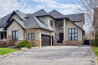 Detached House for Sale, 475 Poplar Ave, Ajax, ON Detached House for Sale, 475 Poplar Ave, Ajax, ON