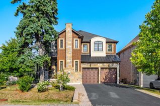 House for Sale, 9A Anglin Dr, Richmond Hill, ON