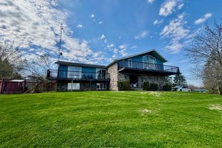 Sidesplit for Sale, 1374 Brock St W, Brock, ON