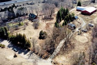 Residential Farm for Sale, 3591 Line 12 N/A, Bradford West Gwillimbury, ON