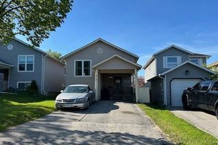 House for Sale, 47 D'ambrosio Dr, Barrie, ON