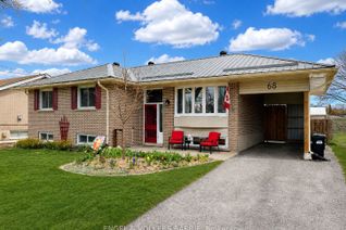 Property for Sale, 68 Ottaway Ave, Barrie, ON
