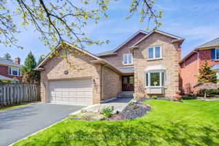 Detached House for Sale, 1237 Woodview Dr, Oakville, ON