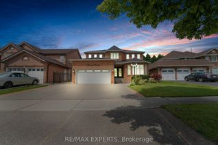 Property for Sale, 8 Chickadee Cres, Brampton, ON