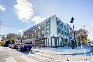 Property for Rent, 240 Durie St #204, Toronto, ON