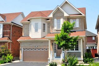 Property for Sale, 104 Masters Green Cres, Brampton, ON